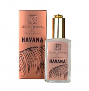 Geo F. Trumper Havana,Pánska kolínska voda 50 ml