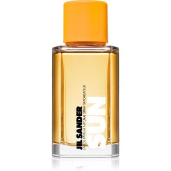 Jil Sander Sun Eau de Parfum parfumovaná voda pre ženy 75 ml