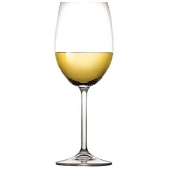 TESCOMA CHARLIE 350 ml, 6 ks, na biele víno (306420.00)