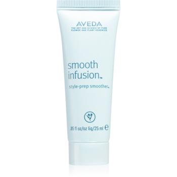 Aveda Smooth Infusion™ Style-Prep Smootherr™ stylingový prípravok pre uhladenie vlasov 25 ml