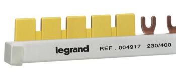 Legrand 004992 ochrana proti dotyku