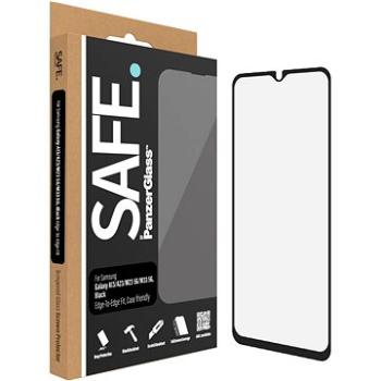 SAFE. by Panzerglass Samsung Galaxy A13/A23/M23 5G/M33 5G čierny rámček (SAFE95107)