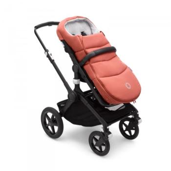 Bugaboo Sunset Red,BUGABOO Fusak Sunset red