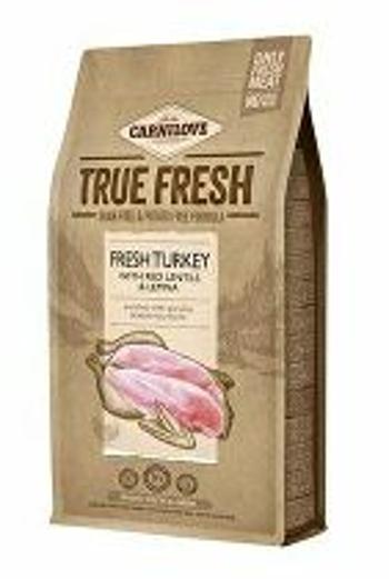 Carnilove dog True Fresh Turkey Adult 1,4 kg