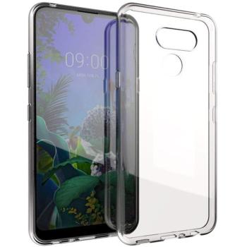 IZMAEL LG K50 Puzdro Ultra Clear TPU  KP19339 transparentná