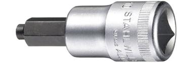 Stahlwille 54 IC 10 03070010 vnútorný šesťhran BO nástrčný kľúč 10 mm     1/2" (12.5 mm)