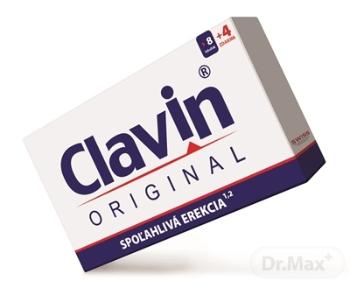 Clavin Original