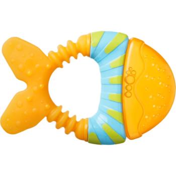 Tommee Tippee Teethe´n´cool Fish hryzadielko 4m+ 1 ks