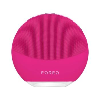 Foreo LUNA Mini 3 čistiaca sonická kefka na tvár Pearl Pink