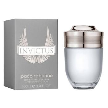 Paco Rabanne Invictus - voda po holení 100 ml