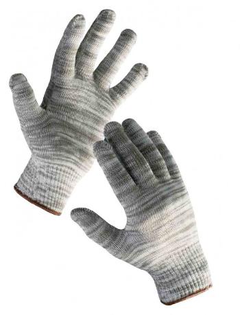 BULBUL rukavice kasilónové - 10