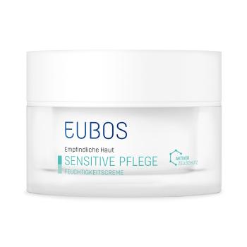 Eubos Sensitive Moisturizing Cream 50ml