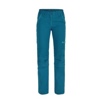 nohavice Direct Alpine Sierra lady emerald XS