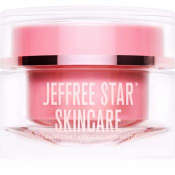 Jeffree Star Cosmetics Jeffree Star Skin Magic Star™ hydratačný pleťový krém 30 ml