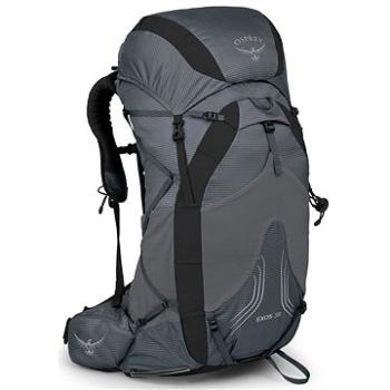 Osprey Exos 38 tungsten grey L/XL (843820131918)