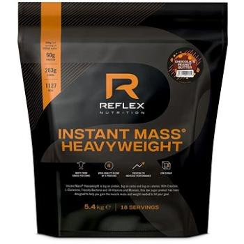 Reflex Instant Mass Heavy Weight 5,4 kg čokoláda-arašidové maslo (5033579001395)