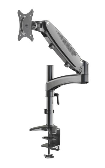 K&M 23873 Monitor mount Black