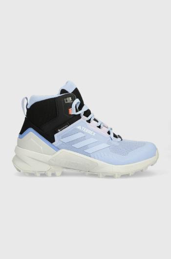 Topánky adidas TERREX Swift R3 Mid GTX dámske