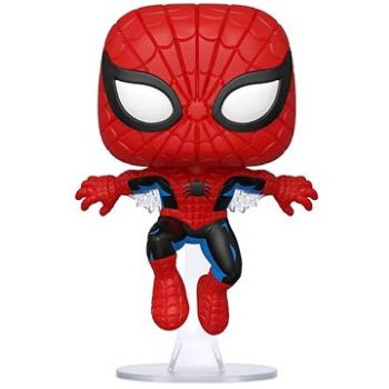 Funko POP! Marvel – Spiderman First Appearance (889698469524)