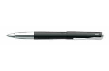 Lamy Studio Matt Black 1506/3678485, roller