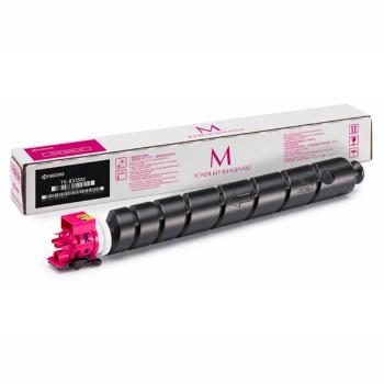 Kyocera originál toner TK8335M, magenta, 15000str., 1T02RLBNL0, Kyocera TASKalfa 3252ci, 3552ci, O