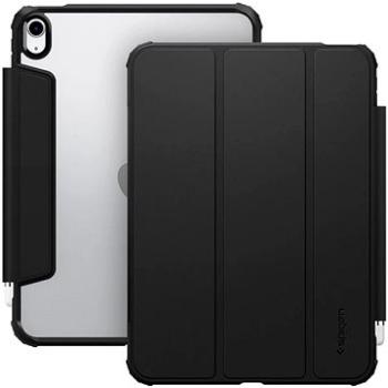 Spigen Ultra Hybrid Pro Black iPad 10.9 2022 (ACS05416)