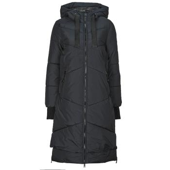 Esprit  Puffer Coat  Bundy Čierna