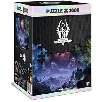 Skyrim 10th Anniversary – Puzzle (5908305236603)