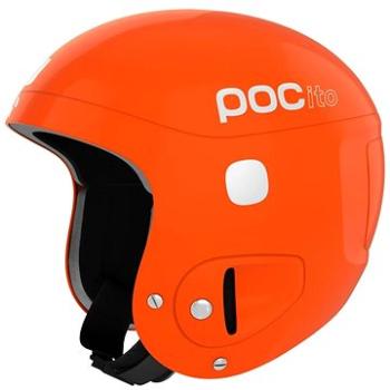 POC POCito Helmet Fluorescent Orange (7332522089502)