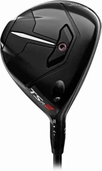 Titleist TSR2 Fairway Wood RH HZRDUS Red CB 60 5.5 18