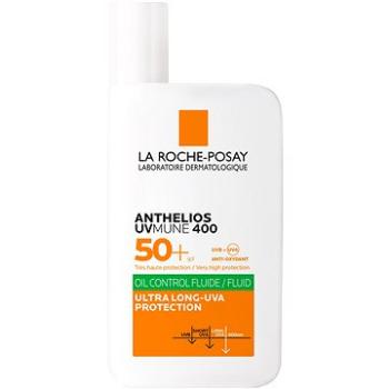 LA ROCHE-POSAY Anthelios Oil Control Fluid SPF 50+ 50 ml (3337875847292)