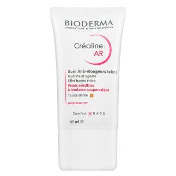 Bioderma Créaline pleťový krém AR Anti-Rougeurs Cream 40 ml