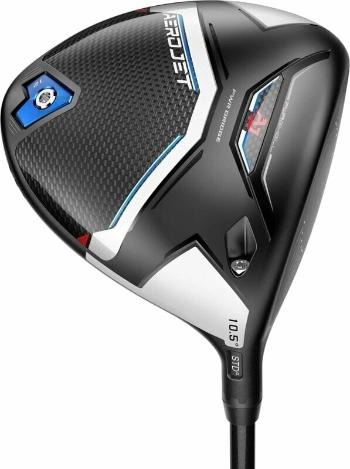 Cobra Golf Aerojet Driver Golfová palica - Driver Pravá ruka 10,5° Stiff