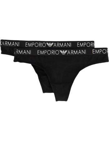 Dámske nohavičky Emporio Armani vel. XL