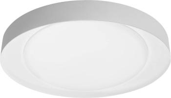 LEDVANCE SMART+ TUNABLE WHITE Eye 490 GR 4058075486546 LED stropné svietidlo sivá 32 W teplá biela, prírodná biela, chla