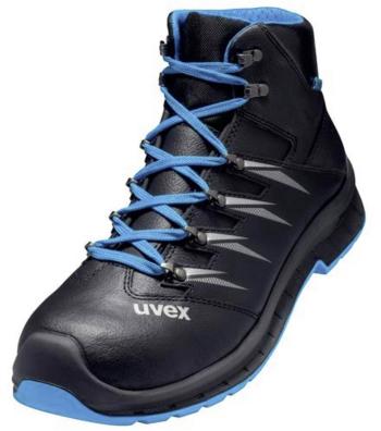 Uvex uvex 2 trend 6935243 bezpečnostná obuv S3 Vel.: 43 modročierna 1 pár