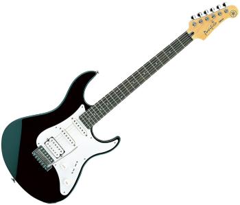 Yamaha Pacifica 112 J Black