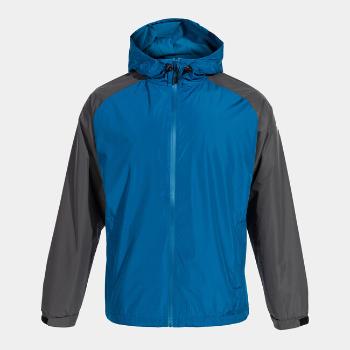 EXPLORER RAINCOAT BLUE ANTHRACITE S