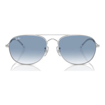 Ray-ban  Occhiali da Sole  Bain Bridge RB3735 003/3F  Slnečné okuliare Strieborná