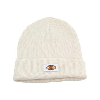 Dickies  GIBSLAND BEANIE  Šiltovky Béžová