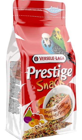 Maškrta Versele Laga Prestige Snack Budgies - pre andulky 125g