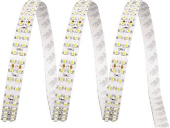 ledxon LFBHL-SC625-24V-12D83-20 9009048 LED pásik  spájkovateľný 24 V 50 mm červená