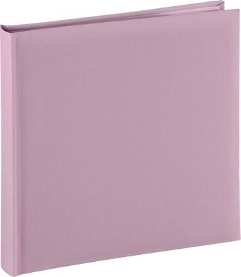 Hama  2748 fotoalbum (š x v) 30 cm x 30 cm purpurová 80 Seiten
