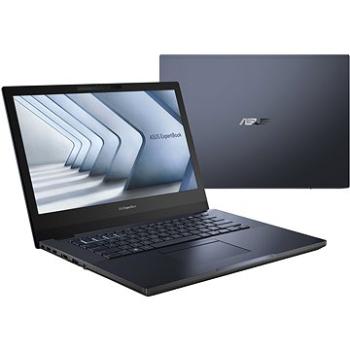 ASUS ExpertBook B2 B2402CBA-EB0165X Star Black kovový