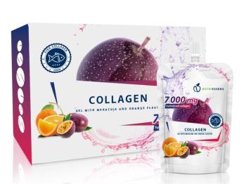 Collagen Fish - výživový doplnok 30x50g