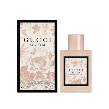 Gucci Bloom Eau De Toilette (woman) 50 ml