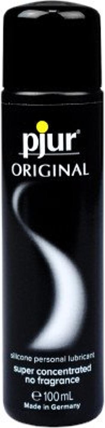 PJUR Lubrikačný gel Original lube 100 ml