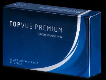 TopVue Premium (12 šošoviek)