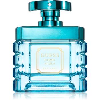 Guess Uomo Acqua toaletná voda pre mužov 50 ml