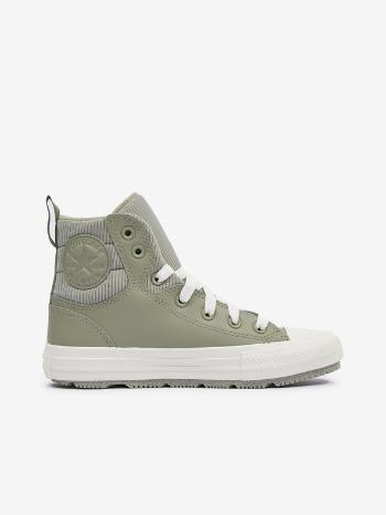 Converse Chuck Taylor All Star Berkshire Tenisky Zelená